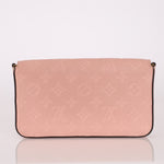 Louis Vuitton Empreinte Felicie Pochette - FashioNica