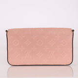 Louis Vuitton Empreinte Felicie Pochette - FashioNica