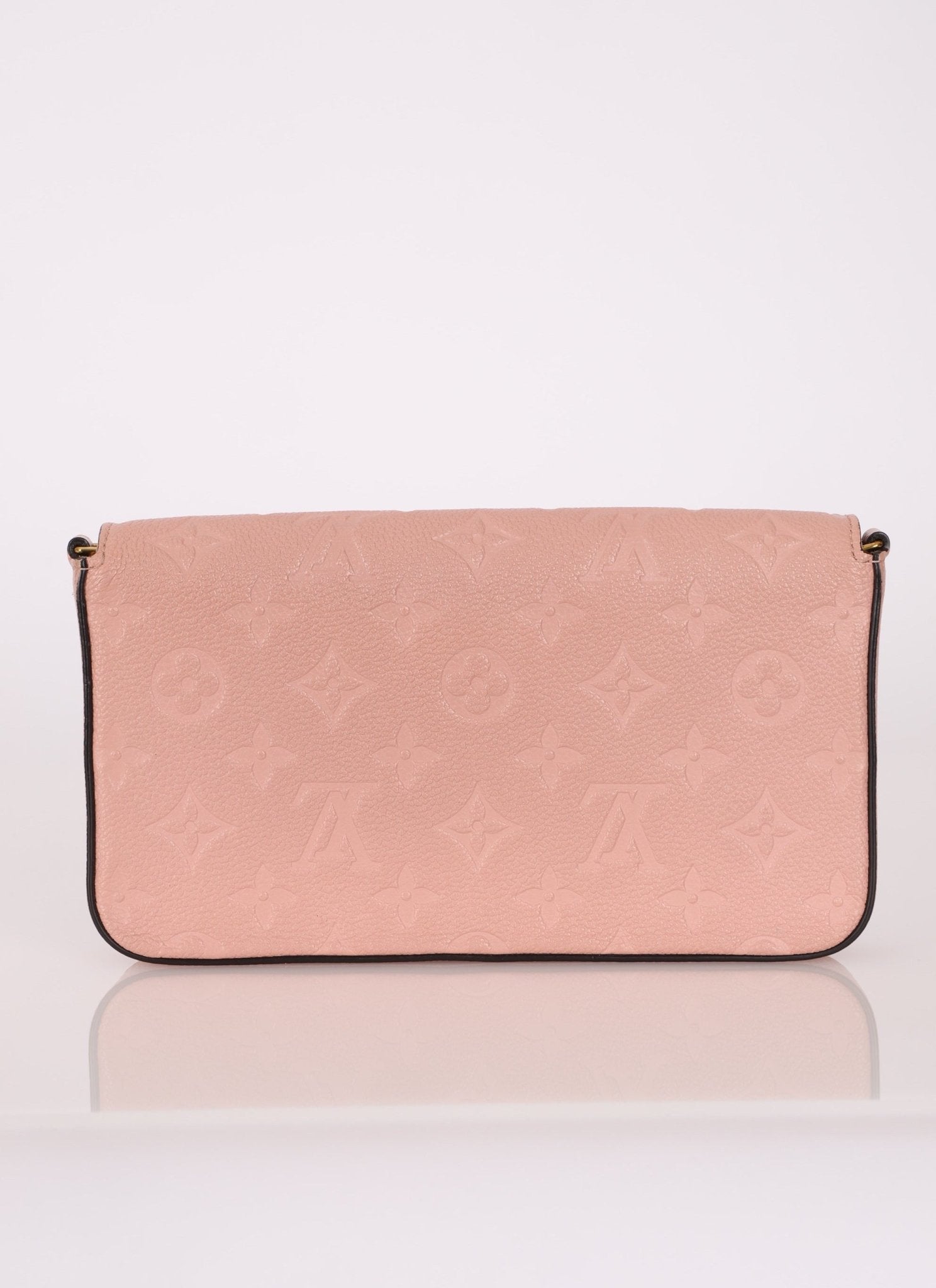 Louis Vuitton Empreinte Felicie Pochette - FashioNica