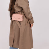 Louis Vuitton Empreinte Felicie Pochette - FashioNica