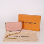 Louis Vuitton Empreinte Felicie Pochette - FashioNica