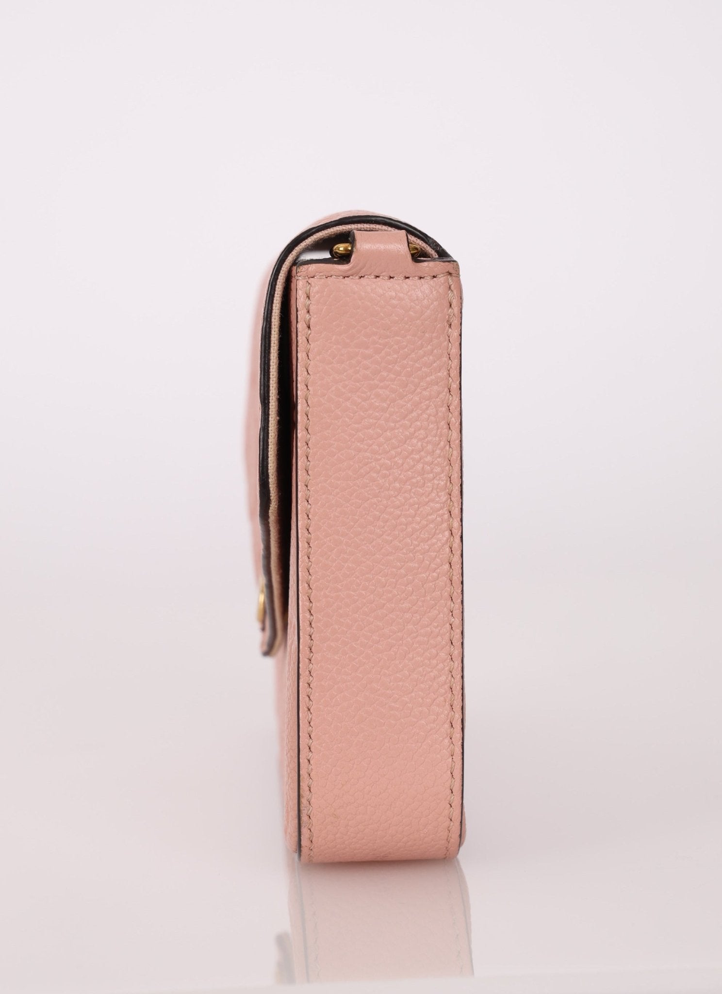 Louis Vuitton Empreinte Felicie Pochette - FashioNica