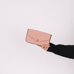 Louis Vuitton Empreinte Felicie Pochette - FashioNica