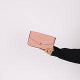 Louis Vuitton Empreinte Felicie Pochette - FashioNica