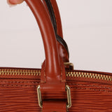 Louis Vuitton Epi Alma PM - FashioNica