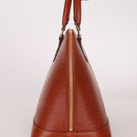 Louis Vuitton Epi Alma PM - FashioNica