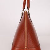 Louis Vuitton Epi Alma PM - FashioNica