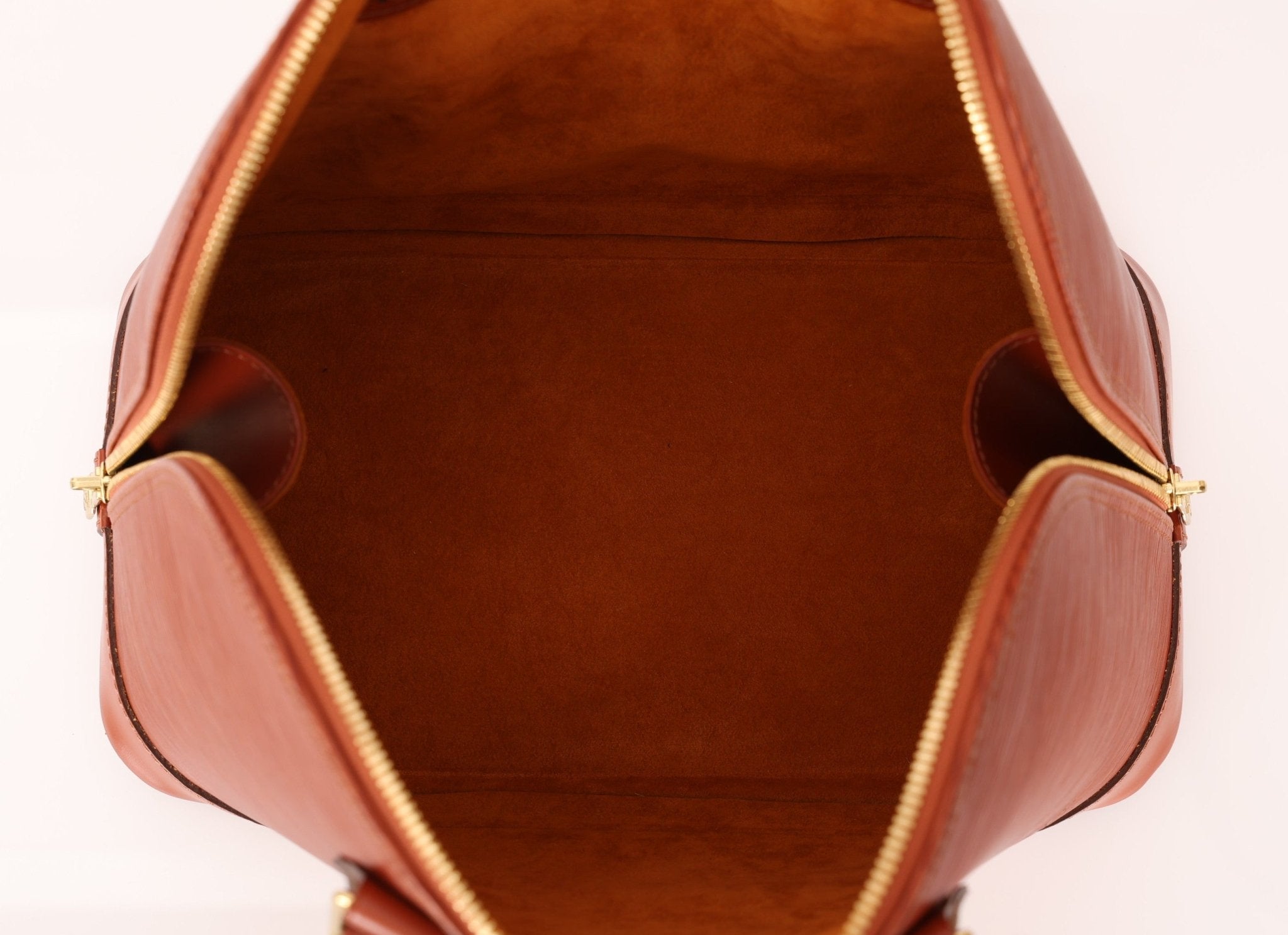 Louis Vuitton Epi Alma PM - FashioNica