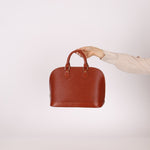 Louis Vuitton Epi Alma PM - FashioNica