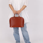 Louis Vuitton Epi Alma PM - FashioNica