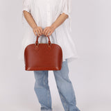 Louis Vuitton Epi Alma PM - FashioNica