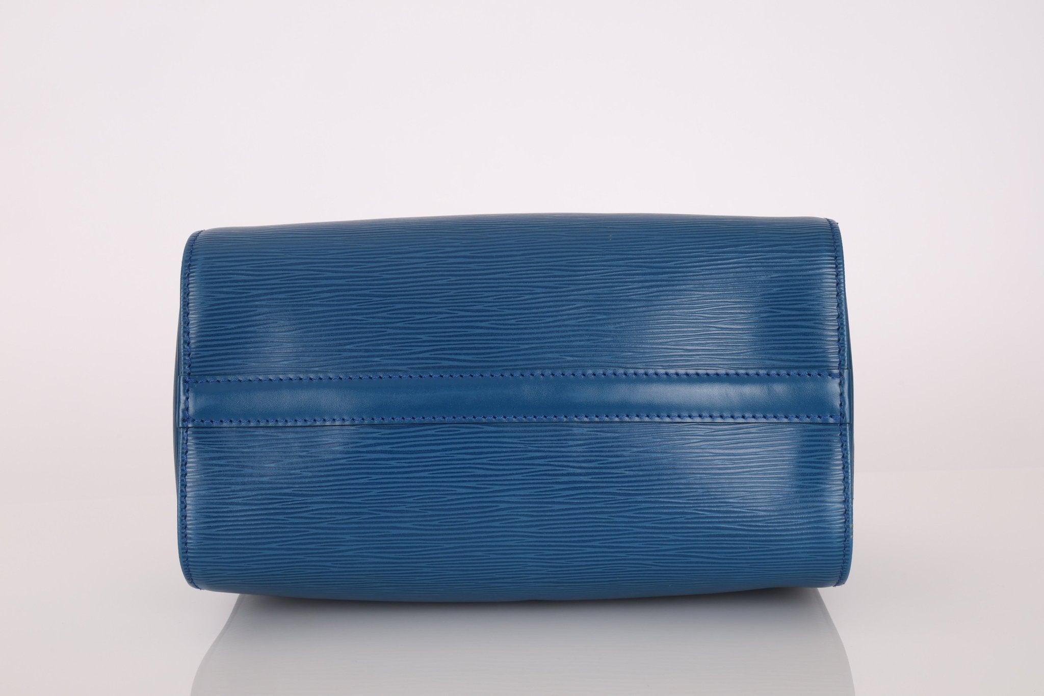 Louis Vuitton Epi Leather Speedy Handbag 30 - FashioNica