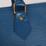 Louis Vuitton Epi Leather Speedy Handbag 30 - FashioNica