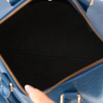 Louis Vuitton Epi Leather Speedy Handbag 30 - FashioNica