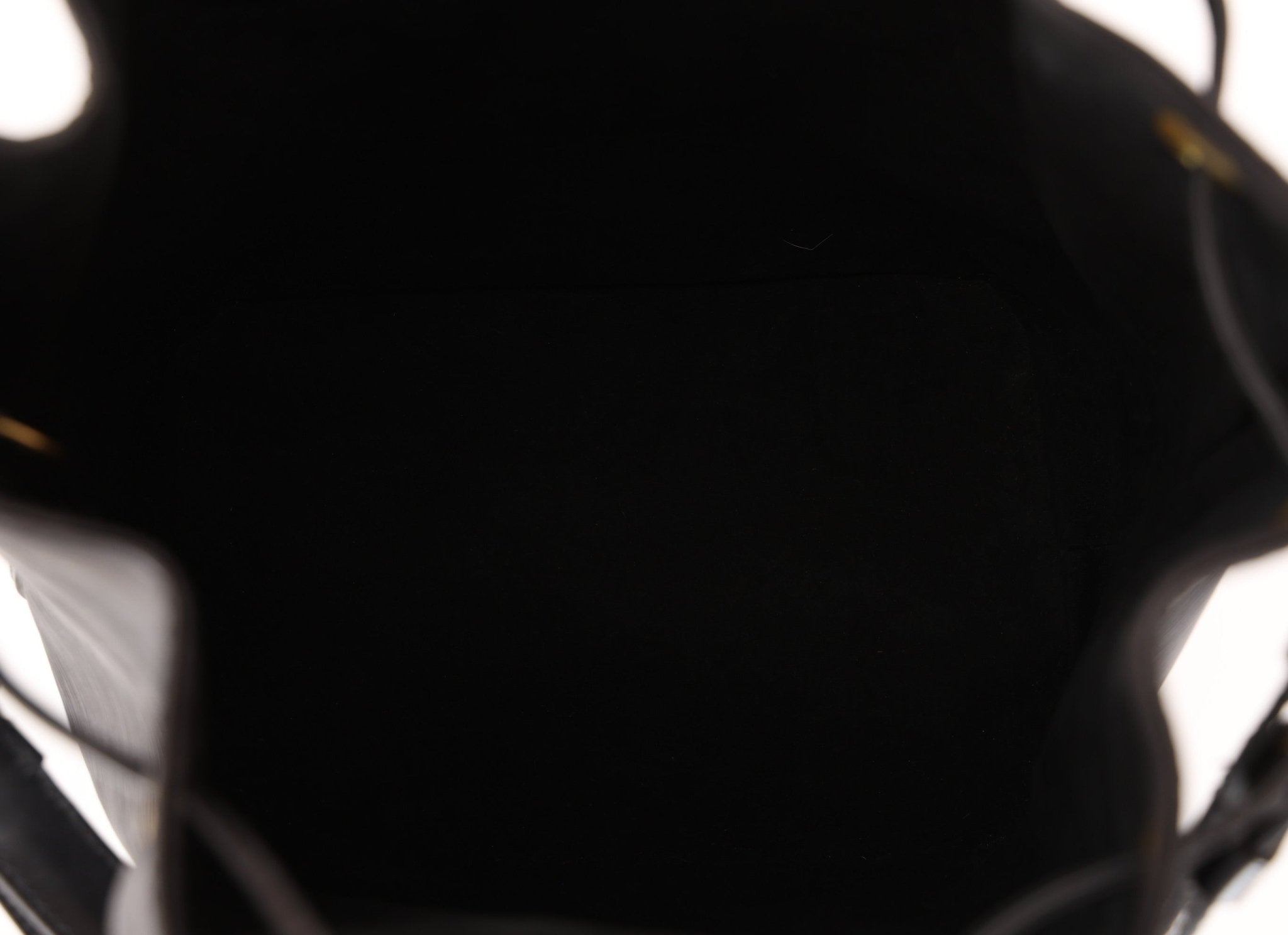 Louis Vuitton Epi Noir Petit Noe - FashioNica