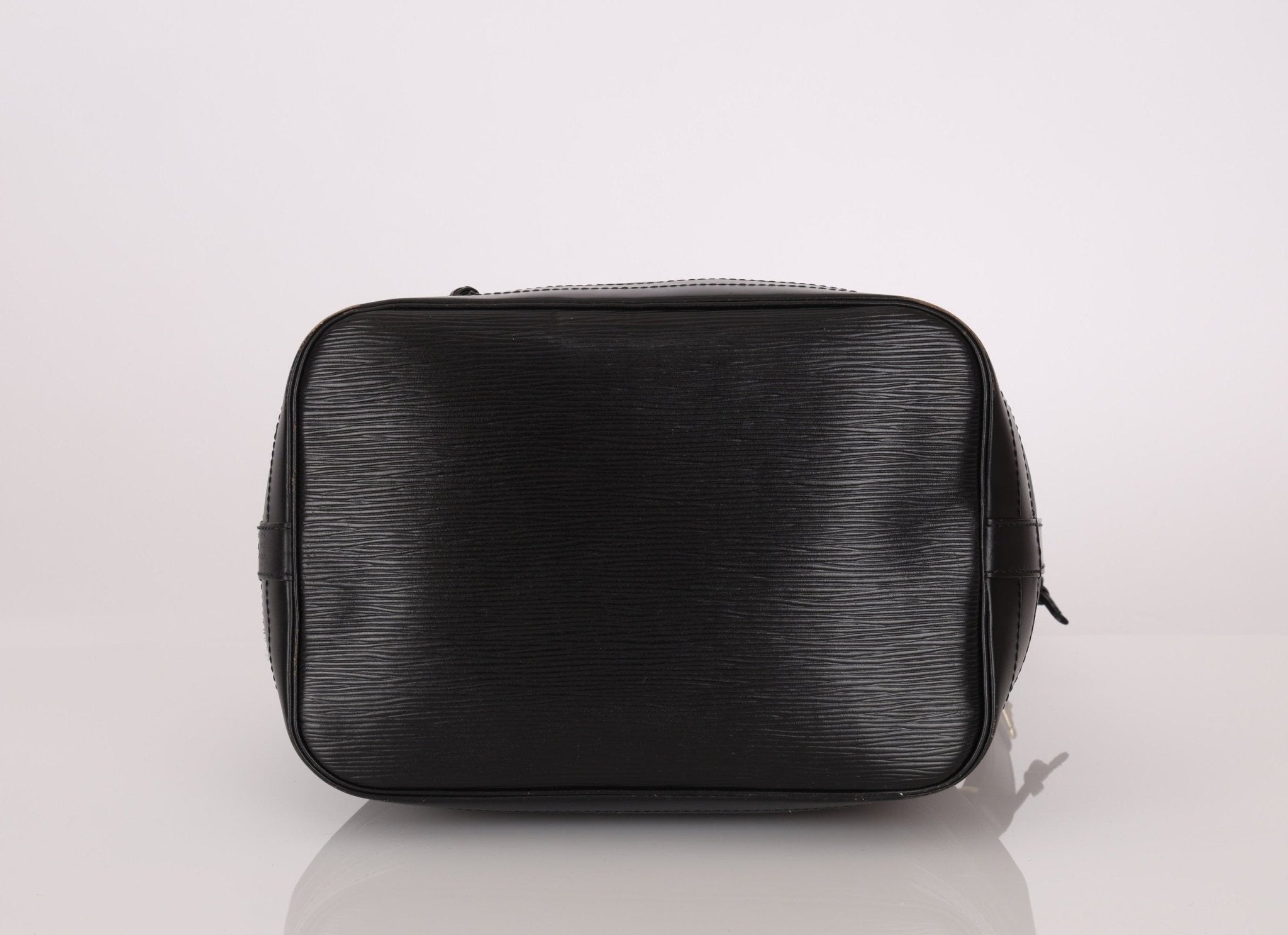 Louis Vuitton Epi Noir Petit Noe - FashioNica