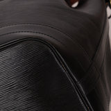 Louis Vuitton Epi Noir Petit Noe - FashioNica