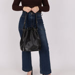 Louis Vuitton Epi Noir Petit Noe - FashioNica