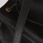 Louis Vuitton Epi Noir Petit Noe - FashioNica