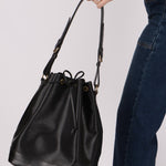 Louis Vuitton Epi Noir Petit Noe - FashioNica