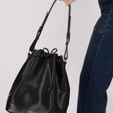 Louis Vuitton Epi Noir Petit Noe - FashioNica