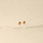 Louis Vuitton Fast Flower Stud Earrings - FashioNica
