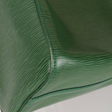 Louis Vuitton Green Epi Speedy 30 - FashioNica