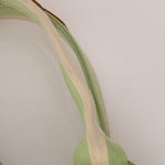 Louis Vuitton Green Monogram Mini Lin Sac Kathleen Bag - FashioNica