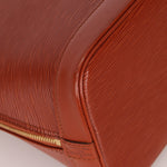 Louis Vuitton Kenyan Brown Epi Leather Alma Bag - FashioNica