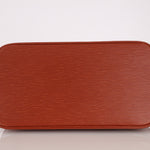 Louis Vuitton Kenyan Brown Epi Leather Alma Bag - FashioNica