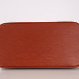 Louis Vuitton Kenyan Brown Epi Leather Alma Bag - FashioNica