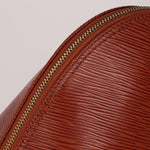Louis Vuitton Kenyan Brown Epi Leather Alma Bag - FashioNica