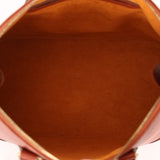 Louis Vuitton Kenyan Brown Epi Leather Alma Bag - FashioNica