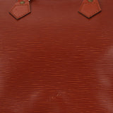 Louis Vuitton Kenyan Brown Epi Speedy 30 Bag - FashioNica