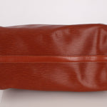 Louis Vuitton Kenyan Brown Epi Speedy 30 Bag - FashioNica