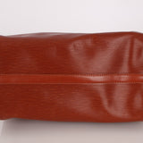 Louis Vuitton Kenyan Brown Epi Speedy 30 Bag - FashioNica