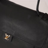 Louis Vuitton Lockme Top Handle Shoulder Bag - FashioNica