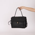Louis Vuitton Lockme Top Handle Shoulder Bag - FashioNica