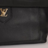 Louis Vuitton Lockme Top Handle Shoulder Bag - FashioNica