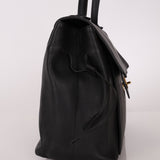 Louis Vuitton Lockme Top Handle Shoulder Bag - FashioNica