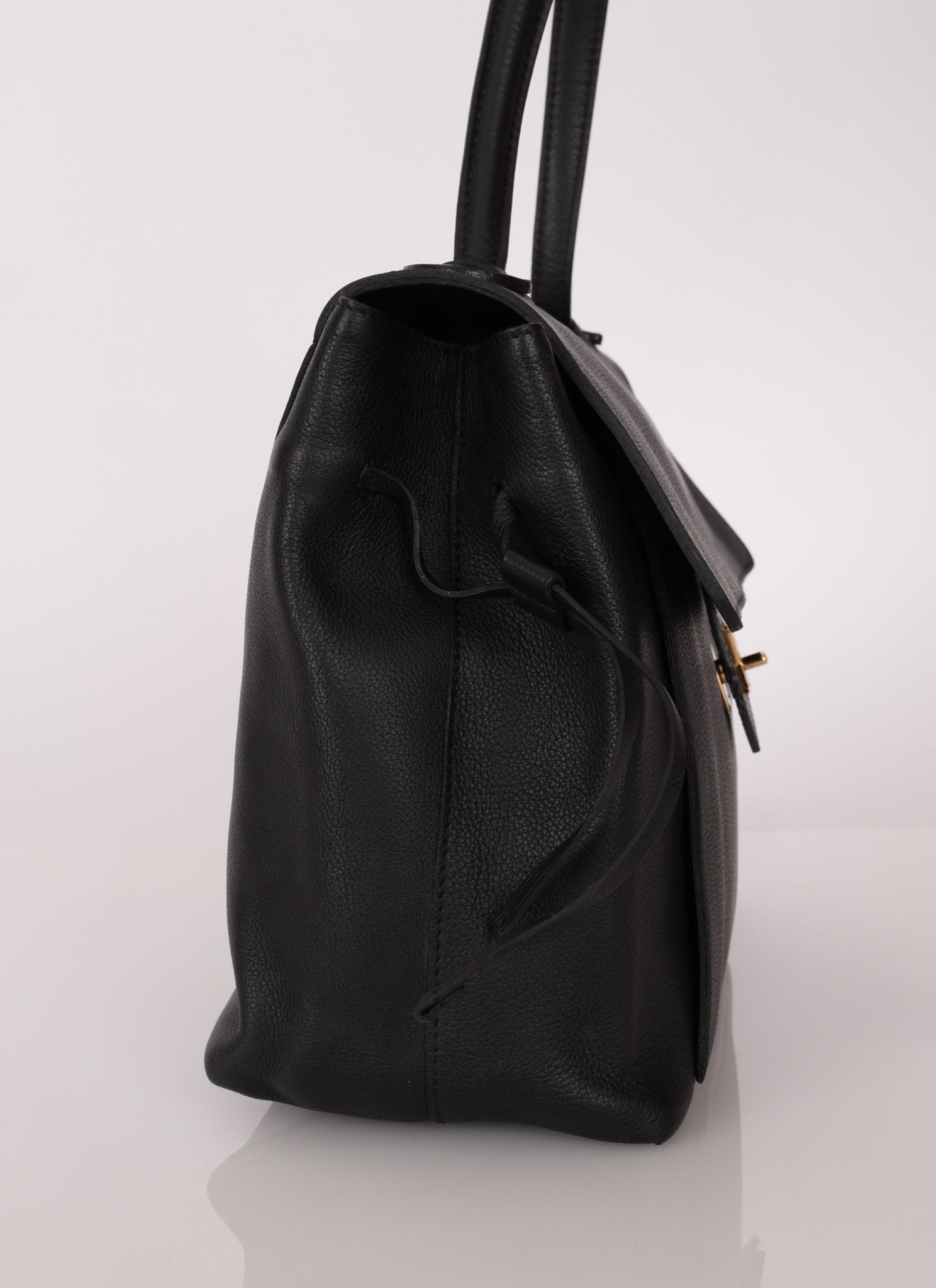 Louis Vuitton Lockme Top Handle Shoulder Bag - FashioNica