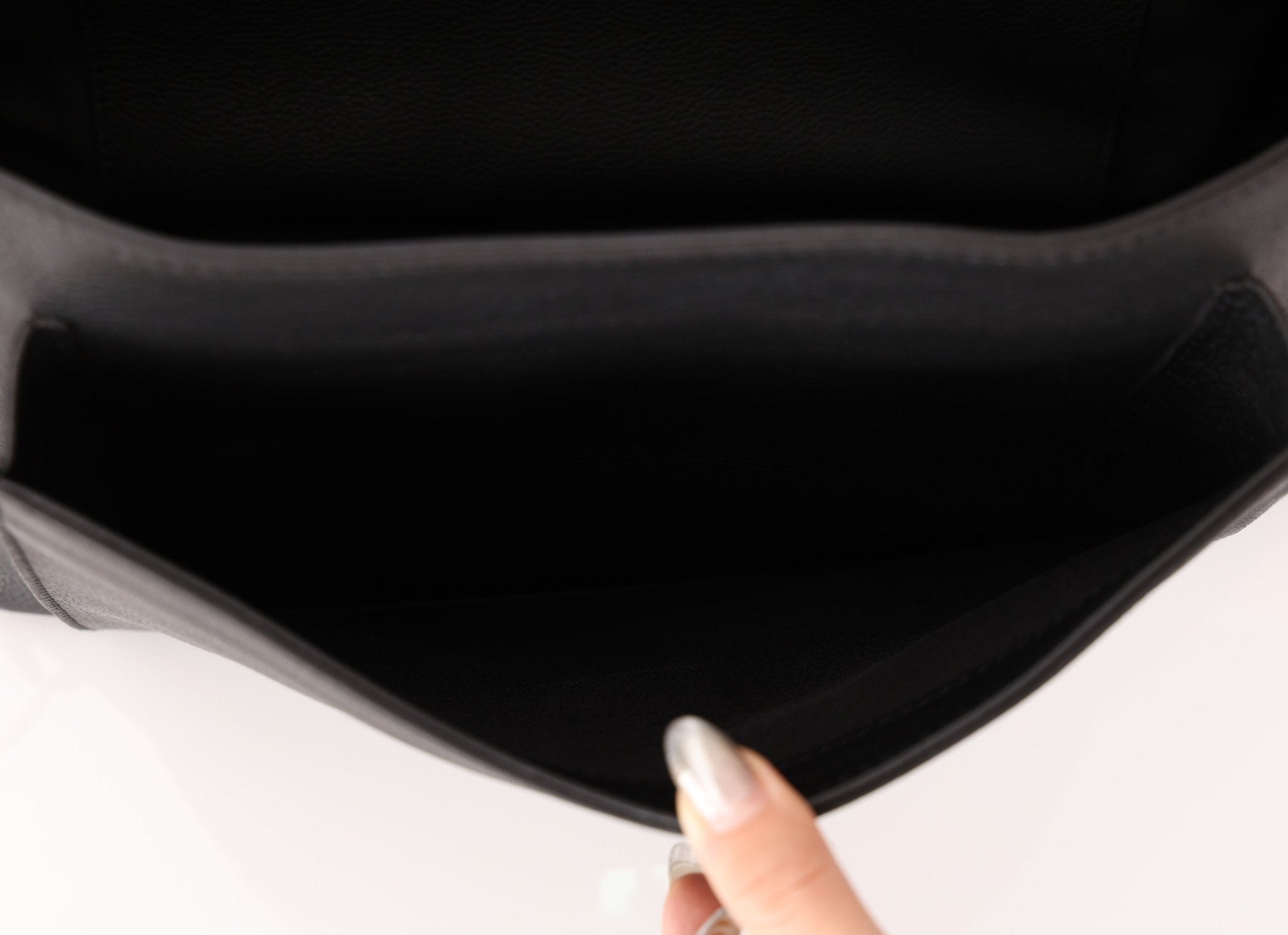 Louis Vuitton Lockme Top Handle Shoulder Bag - FashioNica