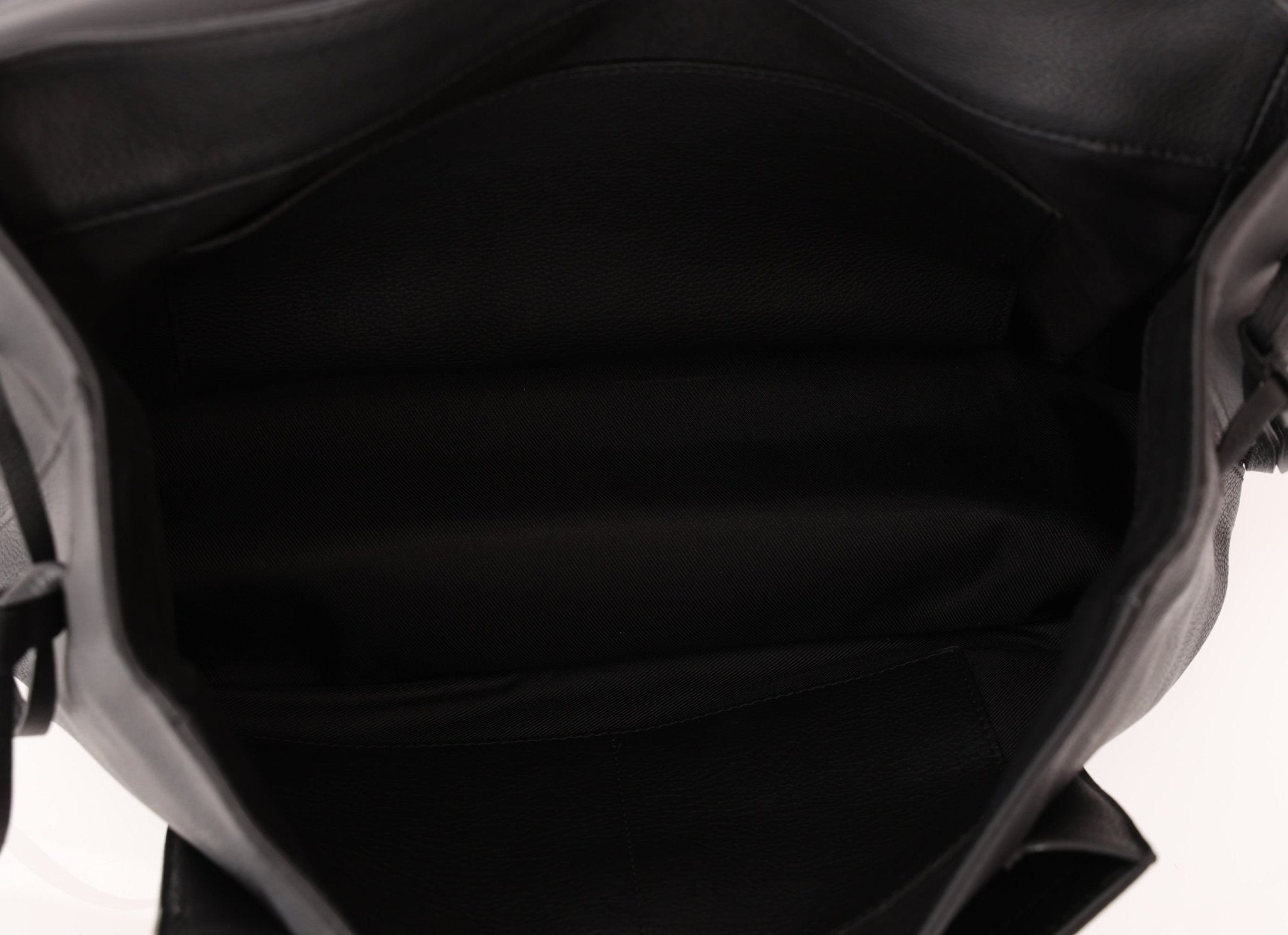 Louis Vuitton Lockme Top Handle Shoulder Bag - FashioNica