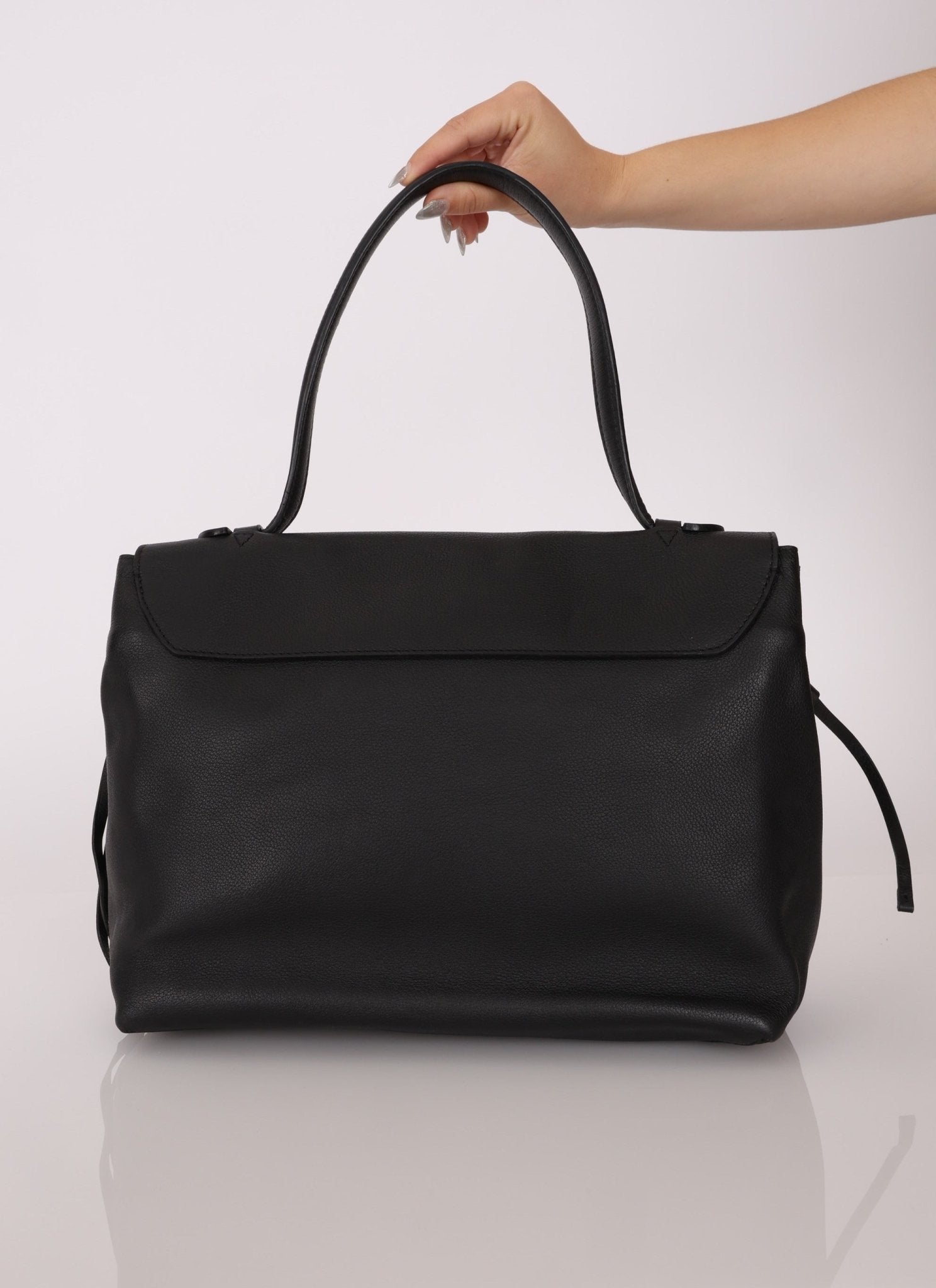 Louis Vuitton Lockme Top Handle Shoulder Bag - FashioNica