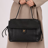 Louis Vuitton Lockme Top Handle Shoulder Bag - FashioNica