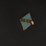 Louis Vuitton Lockme Top Handle Shoulder Bag - FashioNica