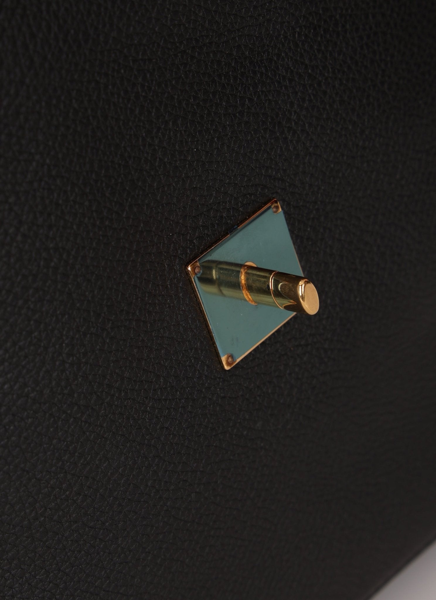 Louis Vuitton Lockme Top Handle Shoulder Bag - FashioNica