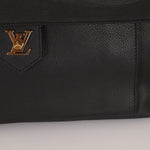 Louis Vuitton Lockme Top Handle Shoulder Bag - FashioNica