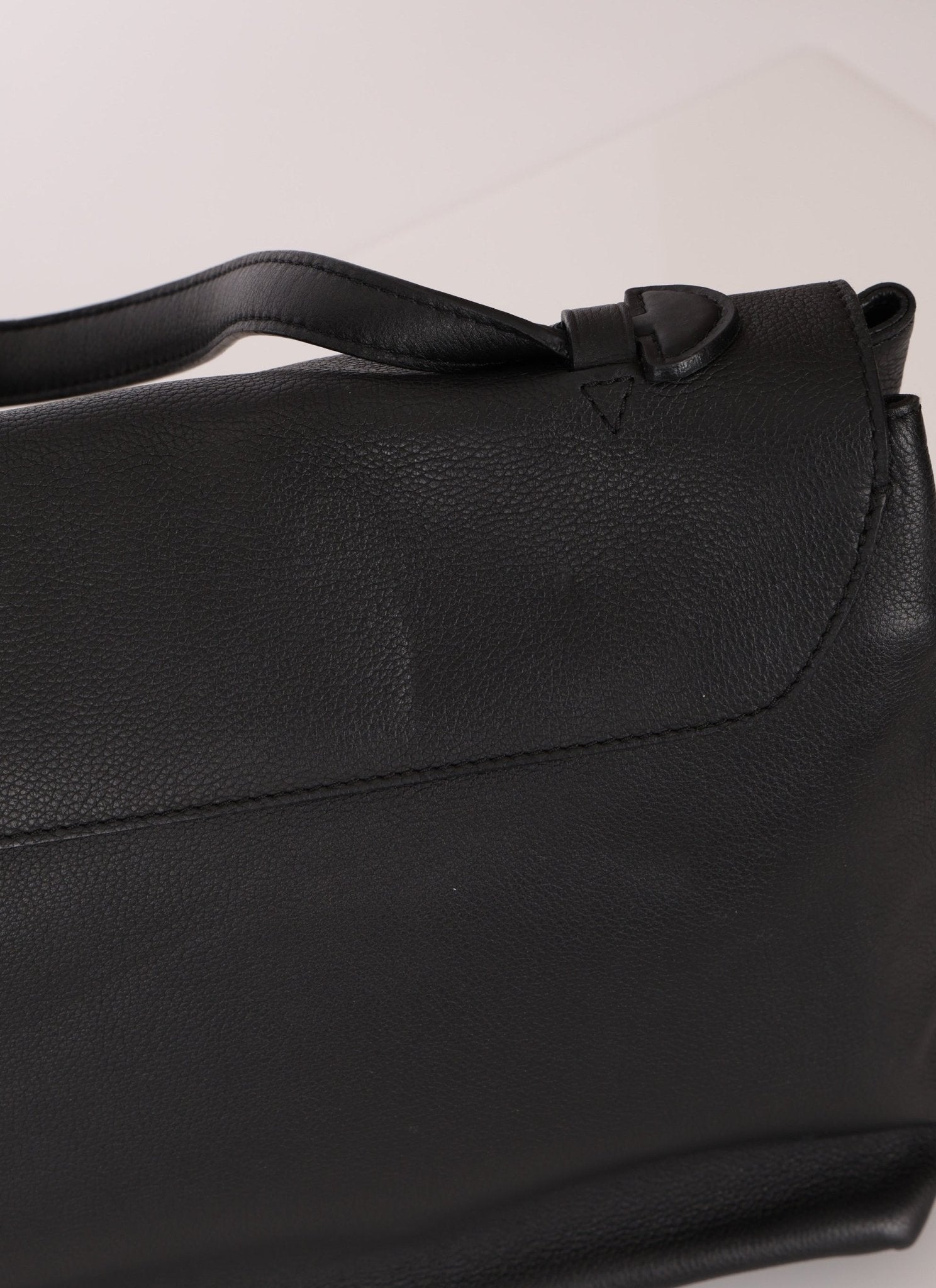 Louis Vuitton Lockme Top Handle Shoulder Bag - FashioNica