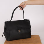 Louis Vuitton Lockme Top Handle Shoulder Bag - FashioNica